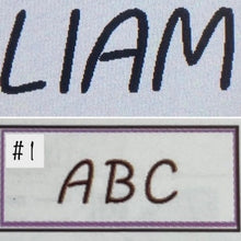 Charger l'image dans la galerie, Broderie