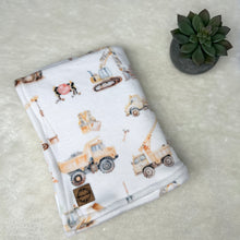 Charger l'image dans la galerie, Doudou douceur - En construction