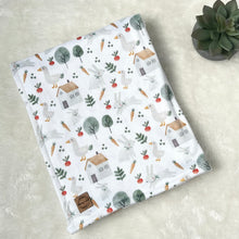 Charger l'image dans la galerie, Doudou douceur - Basse-cour