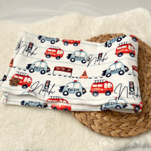 Charger l'image dans la galerie, Personnalisation du motif avec prénom