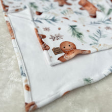 Charger l'image dans la galerie, Doudou douceur - Petit biscuit