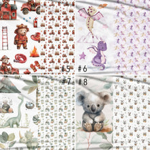 Charger l'image dans la galerie, DUO de serviette de plage (30 x 40 po & 30 x 60 po)