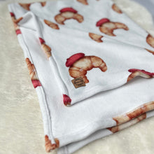 Charger l'image dans la galerie, Doudou douceur -  Petit croissant