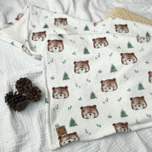 Charger l'image dans la galerie, Doudou douceur - Ours des bois