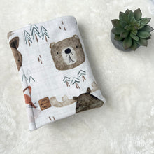 Charger l'image dans la galerie, Doudou douceur - Dans les bois
