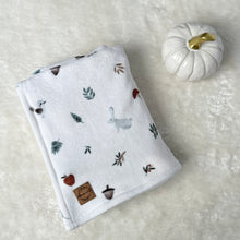 Charger l'image dans la galerie, Doudou douceur - Animaux de la forêt minimalistes