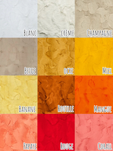 Charger l'image dans la galerie, Doudou de naissance personnalisée - Chat fleuris