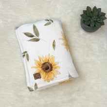 Charger l'image dans la galerie, Doudou douceur - Tournesol