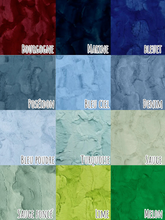 Charger l'image dans la galerie, Doudou de naissance personnalisée - Chat fleuris