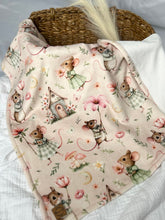 Charger l'image dans la galerie, Doudou douceur - Au champ de fleurs