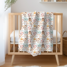 Charger l'image dans la galerie, Doudou douceur - Dans la ferme à Mathurin