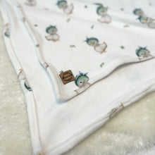 Charger l'image dans la galerie, Doudou douceur - Petit canard