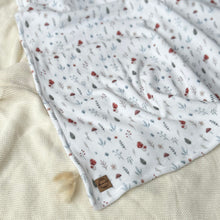 Charger l'image dans la galerie, Doudou douceur - Champignons minimalistes