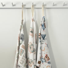 Charger l'image dans la galerie, Doudou douceur attache-suce personnalisée