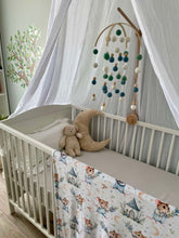 Charger l'image dans la galerie, Doudou douceur personnalisée