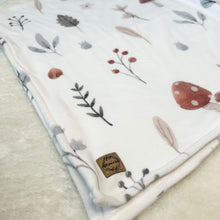 Charger l'image dans la galerie, Doudou douceur - Champignons minimalistes IMPARFAITE