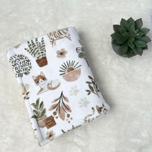 Charger l'image dans la galerie, Doudou douceur - Chat boho