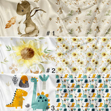 Charger l'image dans la galerie, Doudou recto-verso personnalisée