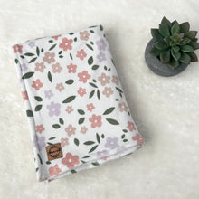 Charger l'image dans la galerie, Doudou douceur - Fleurs printanières