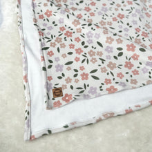 Charger l'image dans la galerie, Doudou douceur - Fleurs printanières