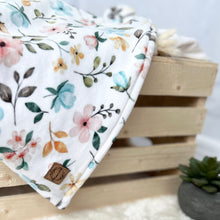 Charger l'image dans la galerie, Doudou douceur - Fleurs d’été