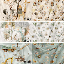 Charger l'image dans la galerie, Doudou recto-verso personnalisée