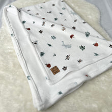 Charger l'image dans la galerie, Doudou douceur - Animaux de la forêt minimalistes