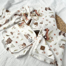 Charger l'image dans la galerie, Ensemble douceur personnalisé pour bébé