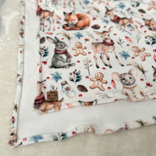 Charger l'image dans la galerie, Doudou douceur - Animaux d’hiver