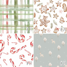 Charger l'image dans la galerie, Doudou douceur personnalisée - Collection hiver 2025