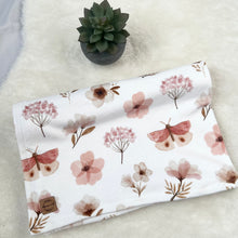 Charger l'image dans la galerie, Doudou douceur - Floral blush