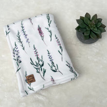 Charger l'image dans la galerie, Doudou douceur - Lilas