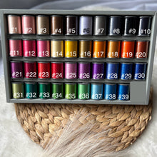 Charger l'image dans la galerie, Broderie