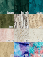 Charger l'image dans la galerie, Doudou de naissance personnalisée - Sous l’océan