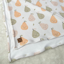 Charger l'image dans la galerie, Doudou douceur - Poires jaunes