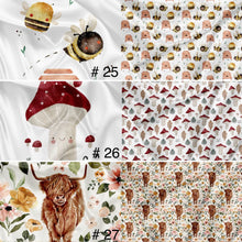 Charger l'image dans la galerie, Doudou recto-verso personnalisée