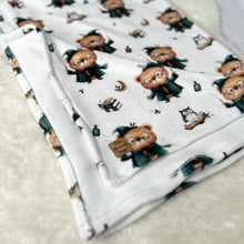 Charger l'image dans la galerie, Doudou douceur -  Oursons magiciens