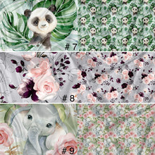 Charger l'image dans la galerie, Doudou recto-verso personnalisée