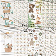 Charger l'image dans la galerie, DUO de serviette de plage (30 x 40 po & 30 x 60 po)