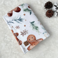 Charger l'image dans la galerie, Doudou douceur - Petit biscuit