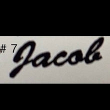 Charger l'image dans la galerie, Broderie