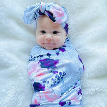 Charger l'image dans la galerie, Ensemble d’emmaillotage personnalisé