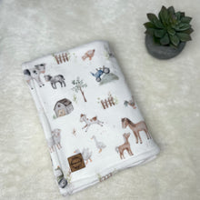 Charger l'image dans la galerie, Doudou douceur - Petite fermette