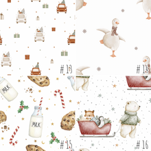 Charger l'image dans la galerie, Doudou douceur personnalisée - Collection hiver 2025