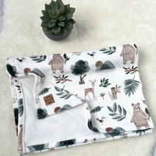 Charger l'image dans la galerie, Doudou douceur - En forêt