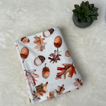 Charger l'image dans la galerie, Doudou douceur - Sous le chêne