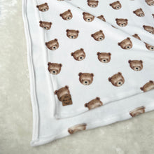 Charger l'image dans la galerie, Doudou douceur - Teddy