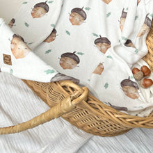 Charger l'image dans la galerie, Doudou douceur - Noix croquante