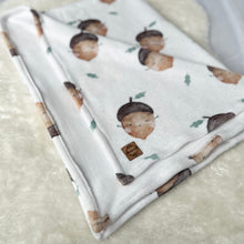 Charger l'image dans la galerie, Doudou douceur - Noix croquante