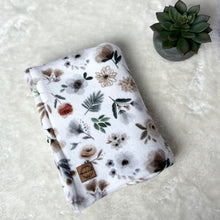 Charger l'image dans la galerie, Doudou douceur - Fleurs des prés